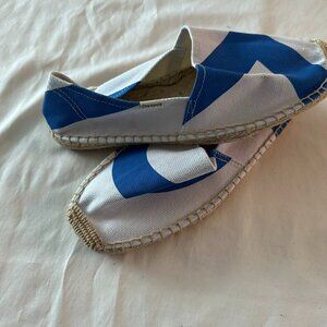 Soludos Mary Matson x Sleepy Jones Espradilles